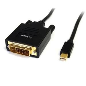 STARTECH 6 ft Mini DisplayPort to DVI Cable M M-preview.jpg